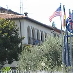 Ξενοδοχείο Fraderiana Torri Del Benaco