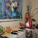 Ξενοδοχείο Fraderiana Torri Del Benaco