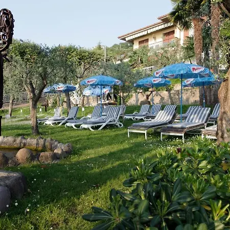 Fraderiana Hotel 2*