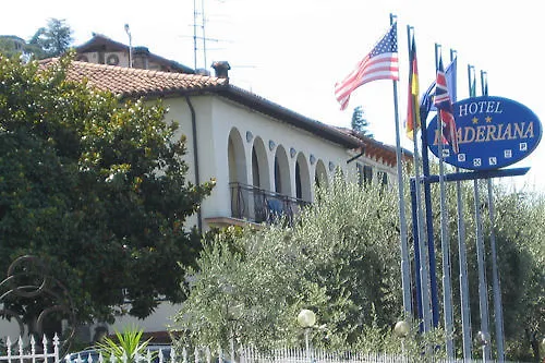 Hotel Fraderiana Torri Del Benaco