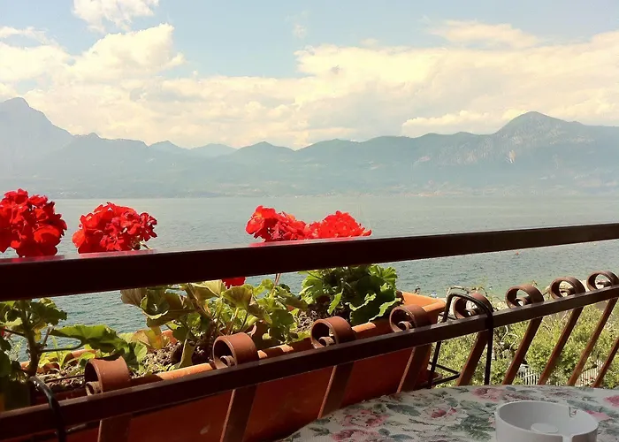 Hotel Fraderiana Torri Del Benaco